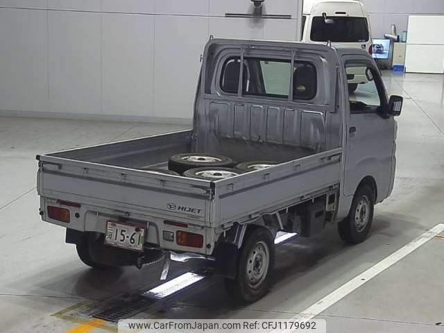 daihatsu hijet-truck 2019 -DAIHATSU--Hijet Truck EBD-S510P--S510P-0265143---DAIHATSU--Hijet Truck EBD-S510P--S510P-0265143- image 2
