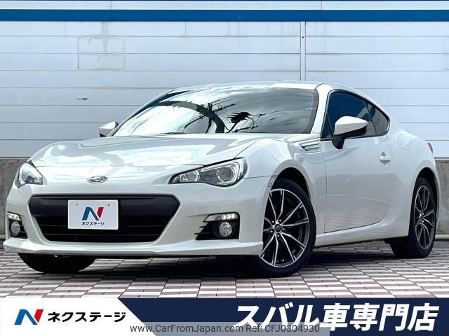 subaru brz 2015 -SUBARU--BRZ DBA-ZC6--ZC6-020375---SUBARU--BRZ DBA-ZC6--ZC6-020375- image 1