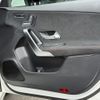 mercedes-benz a-class 2023 CFJ1800505 image 8
