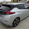 nissan leaf 2019 -NISSAN 【岐阜 332】--Leaf ZE1--ZE1-064975---NISSAN 【岐阜 332】--Leaf ZE1--ZE1-064975- image 2