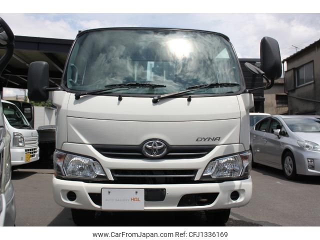 toyota dyna-truck 2019 CFJ1336169 image 2