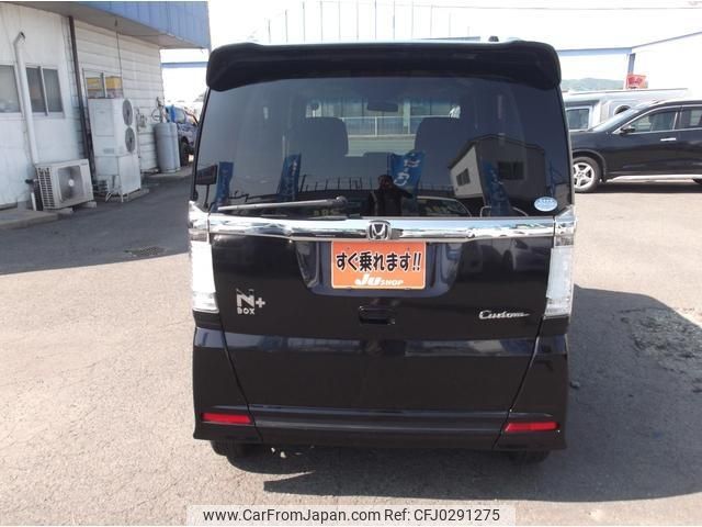 honda n-box-plus 2013 -HONDA 【名変中 】--N BOX + JF2--4100448---HONDA 【名変中 】--N BOX + JF2--4100448- image 2