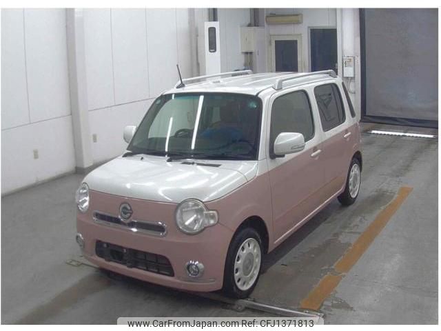daihatsu mira-cocoa 2013 quick_quick_DBA-L675S_L675S-0139612 image 1