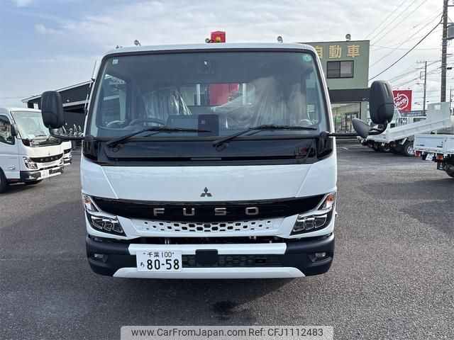 mitsubishi-fuso canter 2024 GOO_NET_EXCHANGE_0506496A30250422W006 image 2