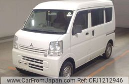 mitsubishi minicab-van 2017 -MITSUBISHI--Minicab Van HBD-DS17V--DS17V-113287---MITSUBISHI--Minicab Van HBD-DS17V--DS17V-113287-
