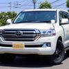 toyota land-cruiser-wagon 2016 -TOYOTA--Land Cruiser Wagon URJ202W--URJ202-4132714---TOYOTA--Land Cruiser Wagon URJ202W--URJ202-4132714- image 5