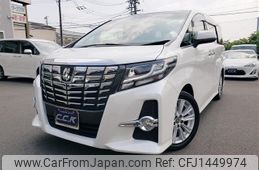 toyota alphard 2015 -TOYOTA--Alphard DBA-AGH30W--AGH30-0042338---TOYOTA--Alphard DBA-AGH30W--AGH30-0042338-