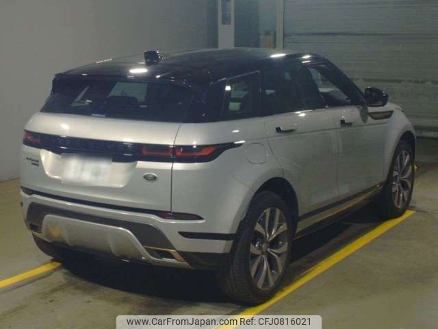 land-rover range-rover 2019 -ROVER 【練馬 302ﾇ3780】--Range Rover 3DA-LZ2NA--SALZA2AN9LH015945---ROVER 【練馬 302ﾇ3780】--Range Rover 3DA-LZ2NA--SALZA2AN9LH015945- image 2