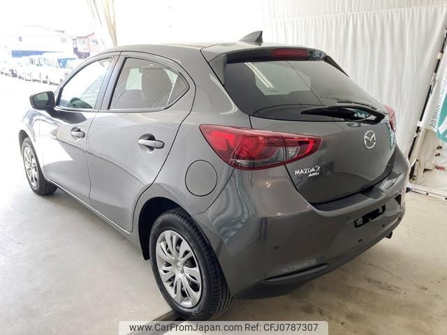 mazda demio 2020 quick_quick_6BA-DJLAS_DJLAS-202207 image 2