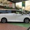 toyota alphard 2024 CFJ1735483 image 21