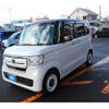 honda n-box 2019 -HONDA--N BOX DBA-JF4--JF4-1038280---HONDA--N BOX DBA-JF4--JF4-1038280- image 1