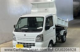 suzuki carry-truck 2024 -SUZUKI 【筑豊 480く8316】--Carry Truck DA16T-833414---SUZUKI 【筑豊 480く8316】--Carry Truck DA16T-833414-