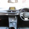 lexus ct 2011 -LEXUS--Lexus CT DAA-ZWA10--ZWA10-2011779---LEXUS--Lexus CT DAA-ZWA10--ZWA10-2011779- image 16