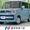 suzuki spacia 2019 -SUZUKI--Spacia DAA-MK53S--MK53S-199765---SUZUKI--Spacia DAA-MK53S--MK53S-199765- image 1