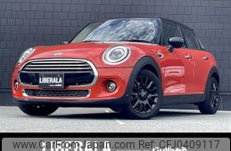 mini mini-others 2020 -BMW--BMW Mini LDA-XT15M--WMWXT320902M86975---BMW--BMW Mini LDA-XT15M--WMWXT320902M86975-