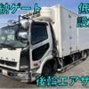 mitsubishi-fuso fighter 2015 quick_quick_TKG-FK74F_FK74F-586081 image 1