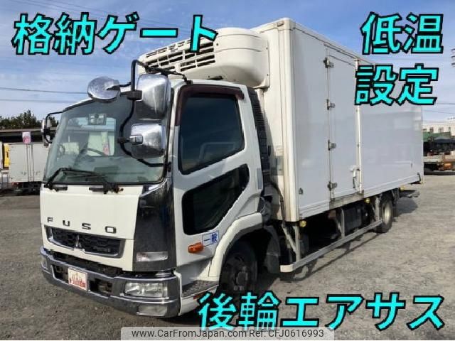 mitsubishi-fuso fighter 2015 quick_quick_TKG-FK74F_FK74F-586081 image 1