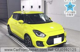 suzuki swift 2020 -SUZUKI 【四日市 300ﾔ8】--Swift ZC33S-132003---SUZUKI 【四日市 300ﾔ8】--Swift ZC33S-132003-