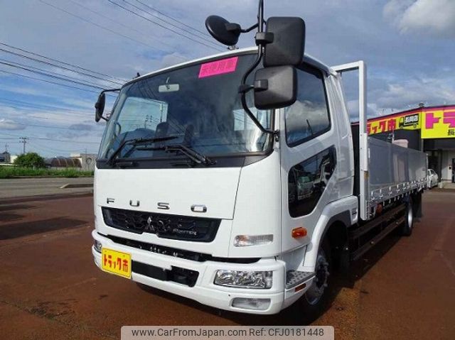 mitsubishi-fuso fighter 2024 quick_quick_2KG-FK65FZ_FK65FZ-615257 image 1