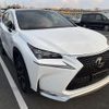 lexus nx 2017 CFJ1755800 image 2