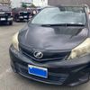 toyota vitz 2013 -TOYOTA--Vitz DBA-KSP130--KSP130-2065439---TOYOTA--Vitz DBA-KSP130--KSP130-2065439- image 1