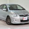 toyota vitz 2005 quick_quick_NCP91_NCP91-5000813 image 12