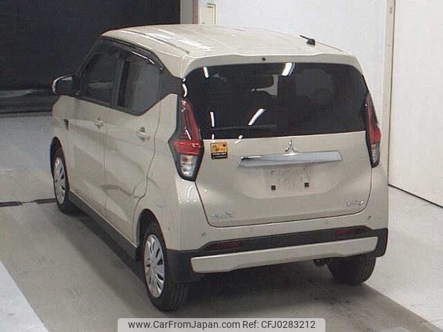 mitsubishi ek-x-ev 2022 -MITSUBISHI 【千葉 581ﾔ8865】--ek X EV B5AW--0002692---MITSUBISHI 【千葉 581ﾔ8865】--ek X EV B5AW--0002692- image 2