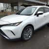 toyota harrier-hybrid 2021 quick_quick_6AA-AXUH85_AXUH85-0012226 image 1