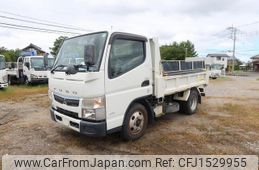 mitsubishi-fuso canter 2019 CFJ1529955