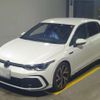 volkswagen golf 2022 quick_quick_3AA-CDDFY_WVWZZZCDZNW181729 image 1