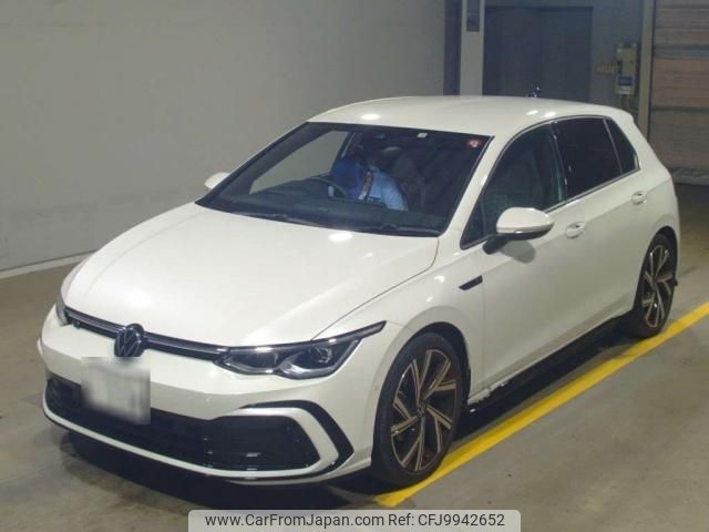 volkswagen golf 2022 quick_quick_3AA-CDDFY_WVWZZZCDZNW181729 image 1