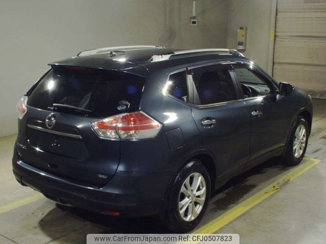 nissan x-trail 2014 -NISSAN--X-Trail NT32-026473---NISSAN--X-Trail NT32-026473- image 2