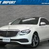 mercedes-benz e-class 2019 quick_quick_213068_WDD2130682A606604 image 1