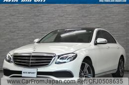 mercedes-benz e-class 2019 quick_quick_213068_WDD2130682A606604