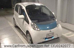 mitsubishi i-miev 2018 -MITSUBISHI--i-Miev HA4W-0300386---MITSUBISHI--i-Miev HA4W-0300386-