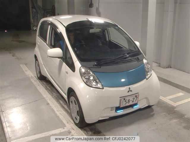 mitsubishi i-miev 2018 -MITSUBISHI--i-Miev HA4W-0300386---MITSUBISHI--i-Miev HA4W-0300386- image 1