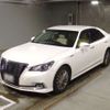 toyota crown 2016 -TOYOTA 【大阪 331ﾉ3580】--Crown DAA-AWS210--AWS210-6109387---TOYOTA 【大阪 331ﾉ3580】--Crown DAA-AWS210--AWS210-6109387- image 1