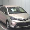 toyota vitz 2014 -TOYOTA--Vitz NSP135-2042335---TOYOTA--Vitz NSP135-2042335- image 1