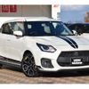 suzuki swift 2019 quick_quick_CBA-ZC33S_ZC33S-126939 image 11