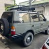 toyota land-cruiser-prado 1998 -TOYOTA--Land Cruiser Prado E-RZJ95W--RZJ95-0020930---TOYOTA--Land Cruiser Prado E-RZJ95W--RZJ95-0020930- image 4