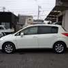 nissan tiida 2001 CFJ1462630 image 4