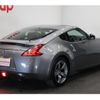 nissan fairlady-z 2009 -NISSAN--Fairlady Z CBA-Z34--Z34-603808---NISSAN--Fairlady Z CBA-Z34--Z34-603808- image 2