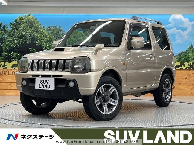 suzuki jimny 2009 -SUZUKI--Jimny ABA-JB23W--JB23W-608228---SUZUKI--Jimny ABA-JB23W--JB23W-608228- image 1