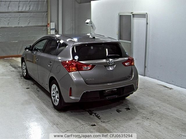 toyota auris 2013 -TOYOTA--Auris NZE181H-6006265---TOYOTA--Auris NZE181H-6006265- image 2