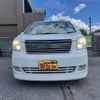 toyota noah 2009 quick_quick_DBA-ZRR70G_ZRR70G-0248157 image 4