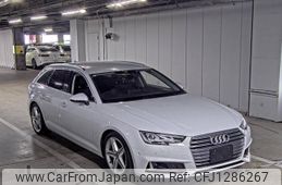 audi a4 2020 -AUDI--Audi A4 WAUZZZF47KA090818---AUDI--Audi A4 WAUZZZF47KA090818-
