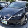 nissan leaf 2019 -NISSAN--Leaf ZE1--ZE1-067292---NISSAN--Leaf ZE1--ZE1-067292- image 1