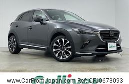 mazda cx-3 2018 -MAZDA--CX-3 3DA-DK8FW--DK8FW-102711---MAZDA--CX-3 3DA-DK8FW--DK8FW-102711-