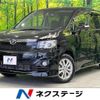 toyota voxy 2011 -TOYOTA--Voxy DBA-ZRR70W--ZRR70-0449344---TOYOTA--Voxy DBA-ZRR70W--ZRR70-0449344- image 1