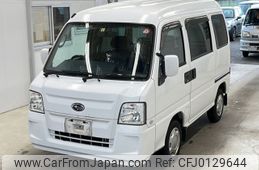 subaru sambar-dias-van 2010 -SUBARU--Samber Dias Van TV1-19003---SUBARU--Samber Dias Van TV1-19003-